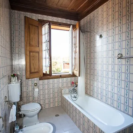 Casa De Carcavelos Cabeceiras de Basto Zimmer foto