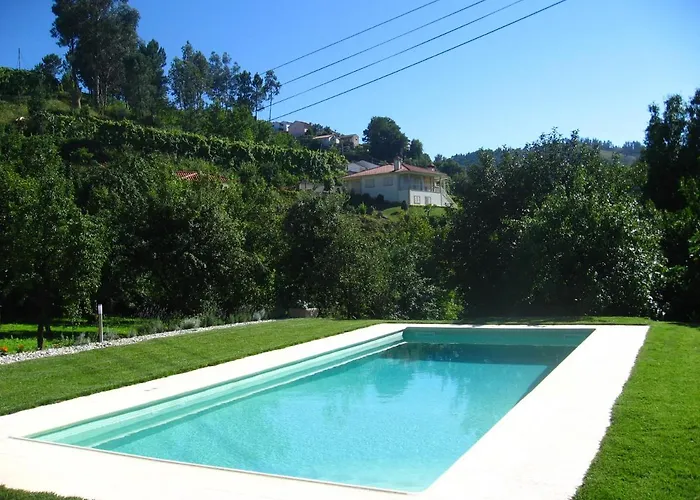 Casa De Carcavelos