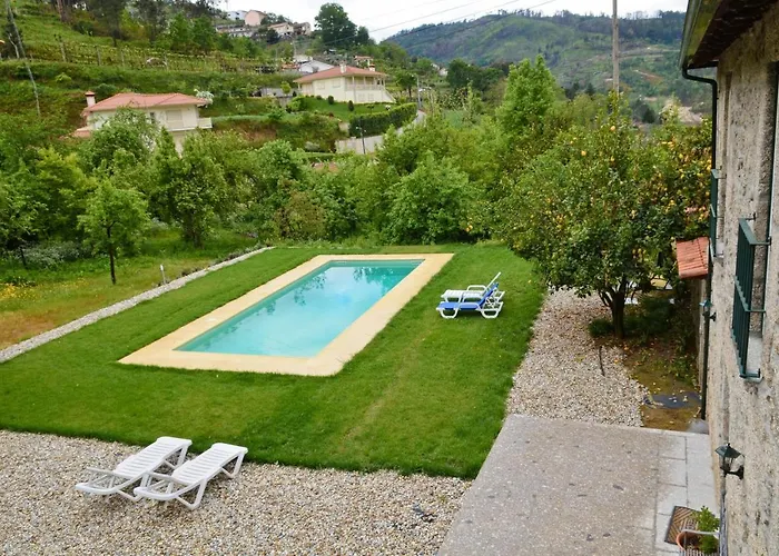Casa De Carcavelos