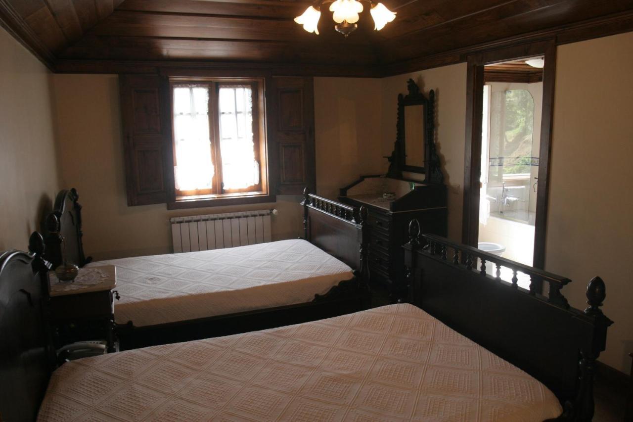 Casa De Carcavelos Séjour à la campagne