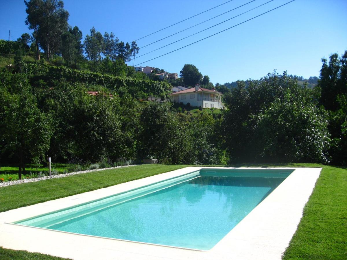 Casa De Carcavelos Séjour à la campagne *