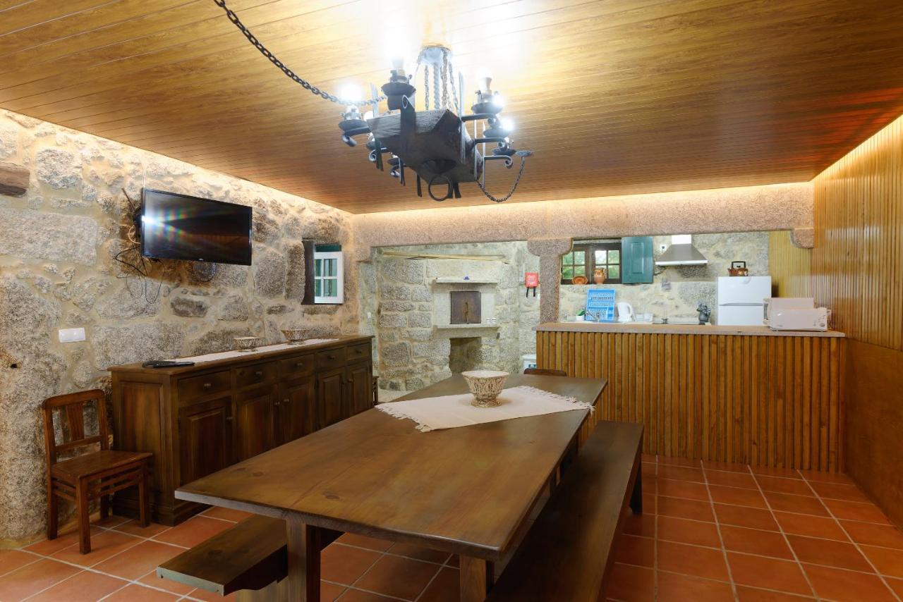 Casa De Carcavelos Séjour à la campagne *