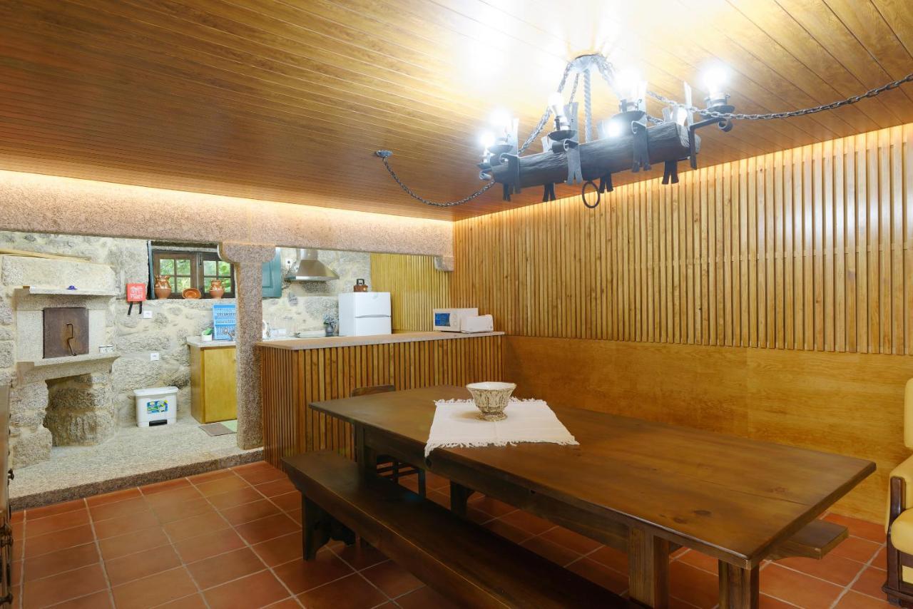 Casa De Carcavelos Séjour à la campagne