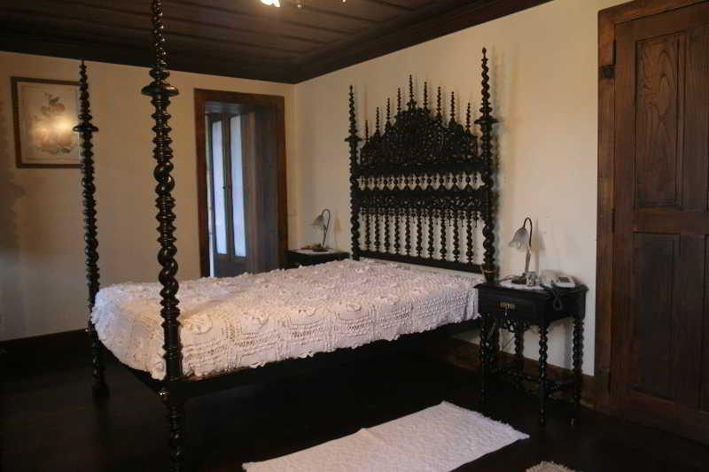 Séjour à la campagne Casa De Carcavelos Cabeceiras de Basto