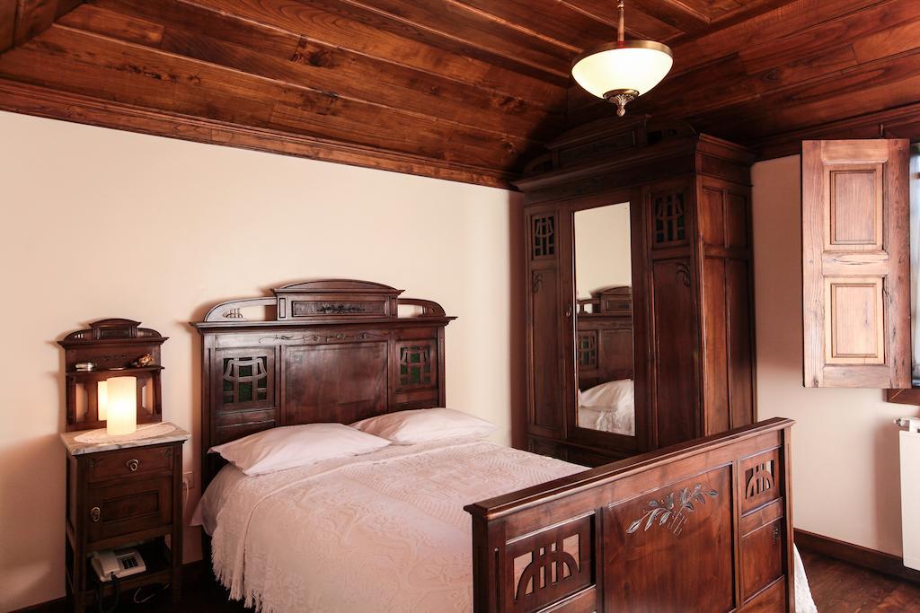 Casa De Carcavelos Landhaus *