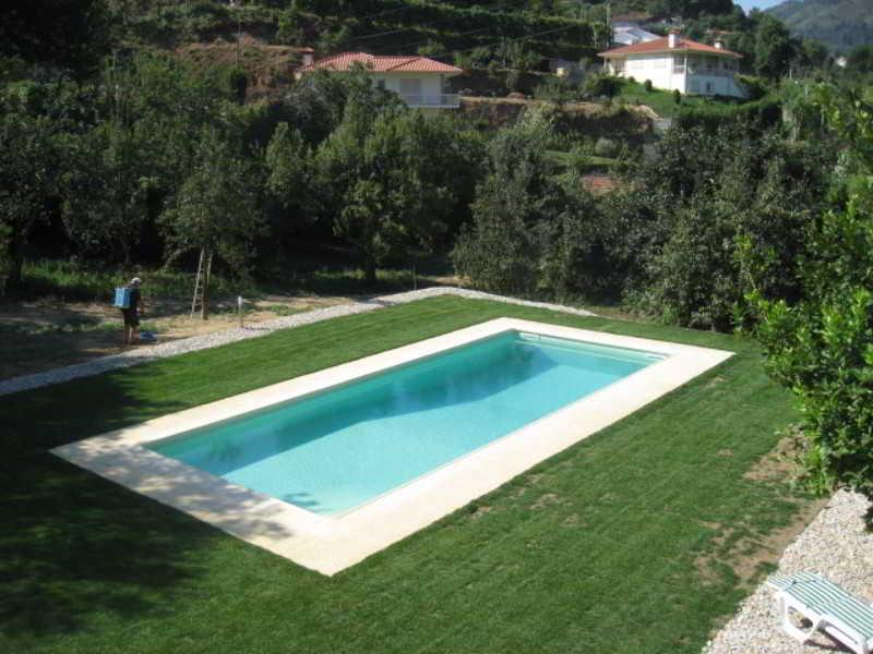 Casa De Carcavelos Landhaus *