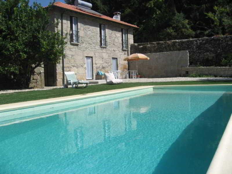 Séjour à la campagne Casa De Carcavelos *