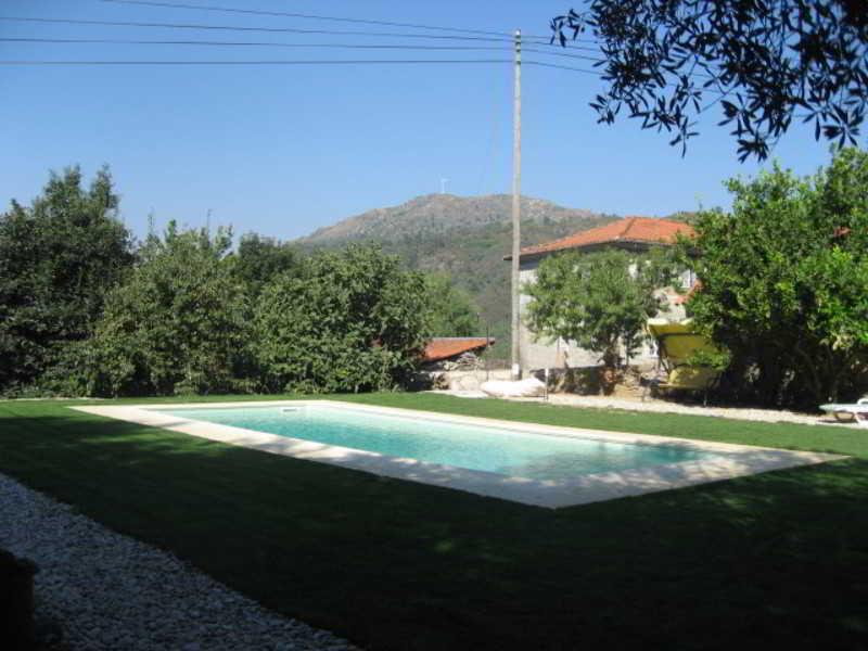 Casa De Carcavelos Séjour à la campagne *