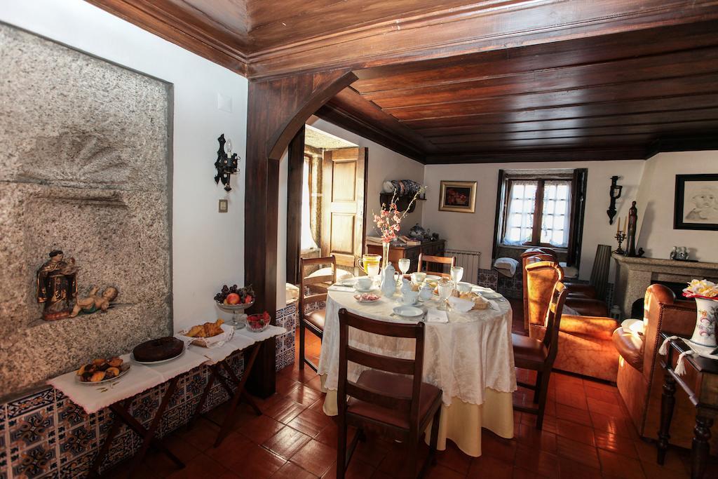 Casa De Carcavelos Landhaus *