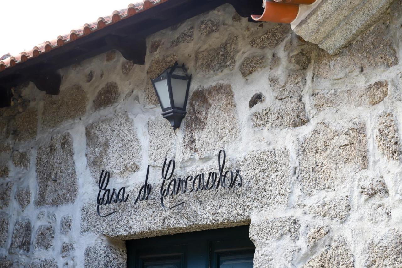Casa De Carcavelos Landhaus *