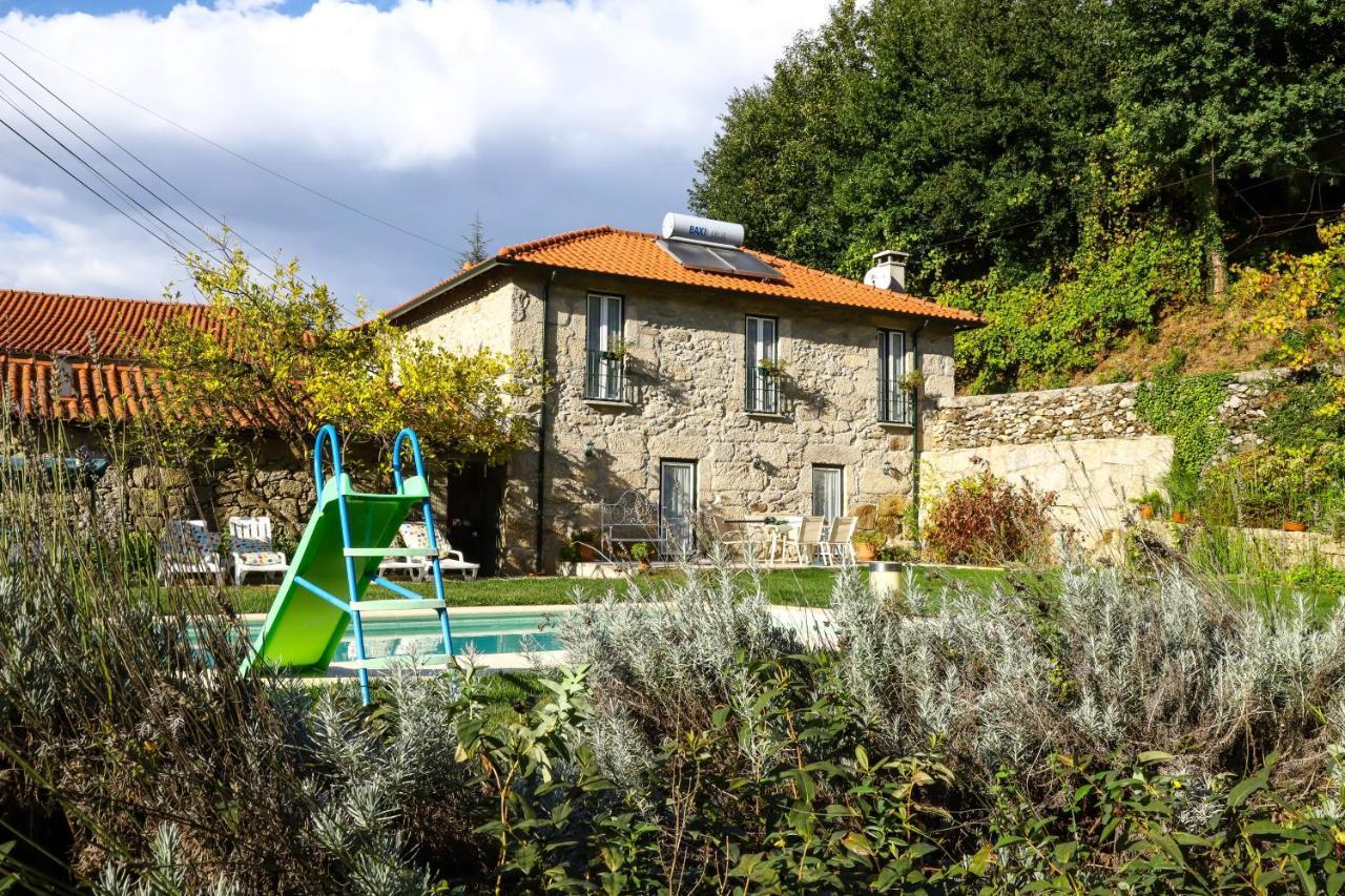 Casa De Carcavelos Landhaus *