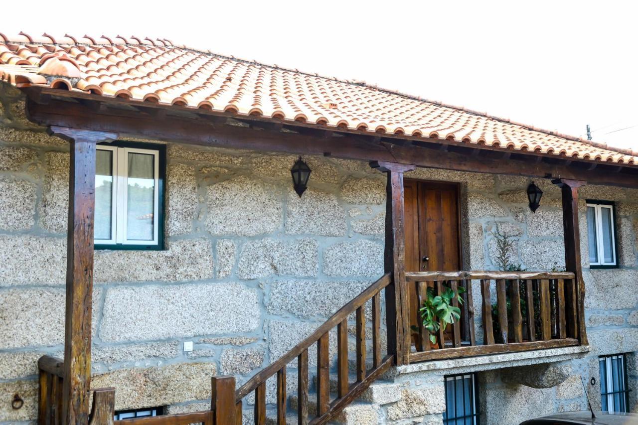 Casa De Carcavelos Landhaus