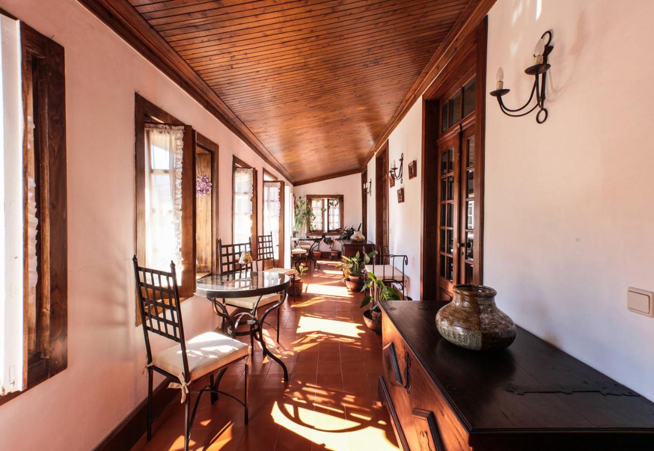 Casa De Carcavelos Landhaus