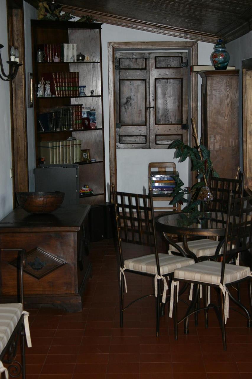 Casa De Carcavelos Landhaus Cabeceiras de Basto