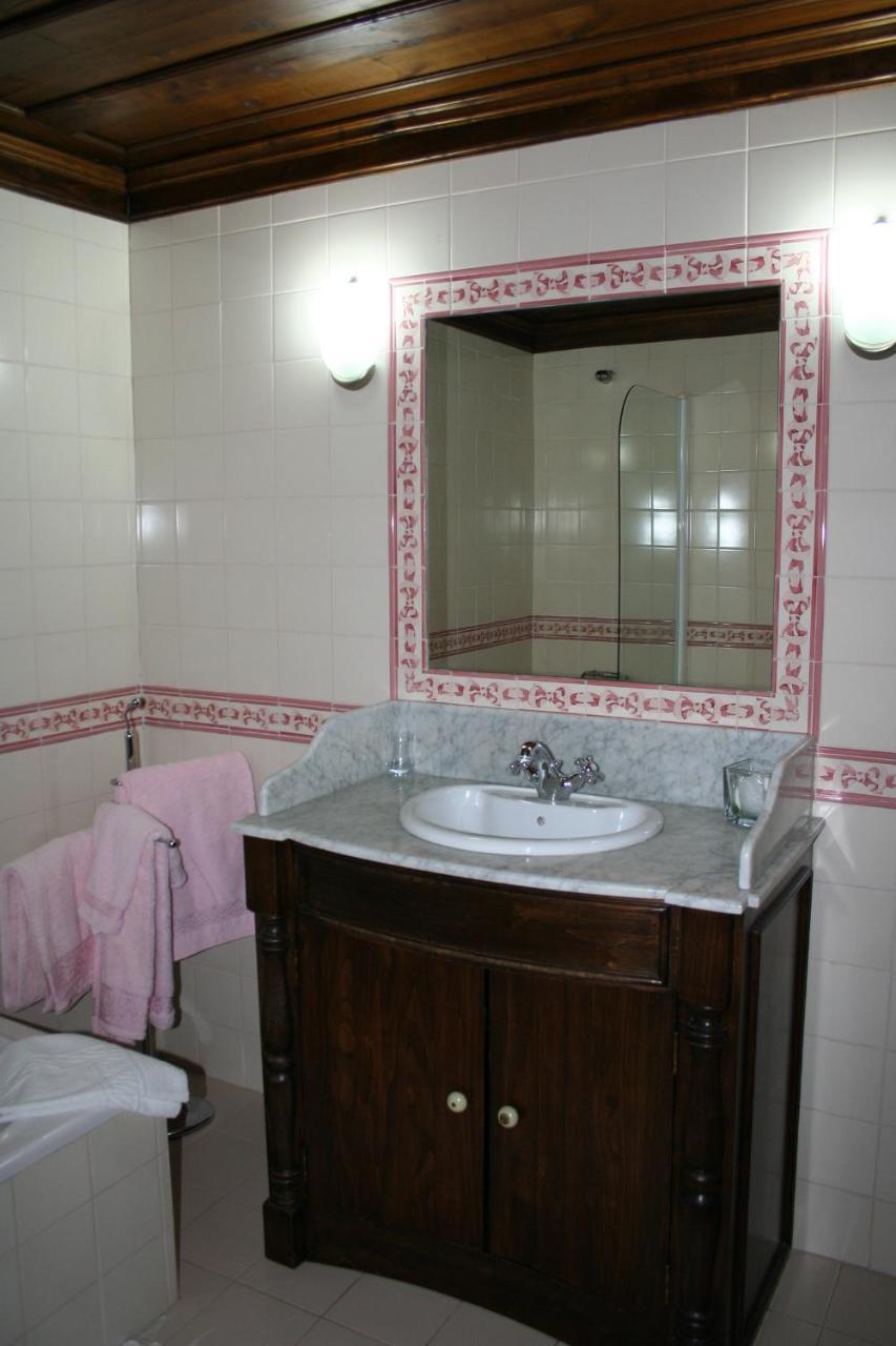 Casa De Carcavelos Séjour à la campagne Cabeceiras de Basto