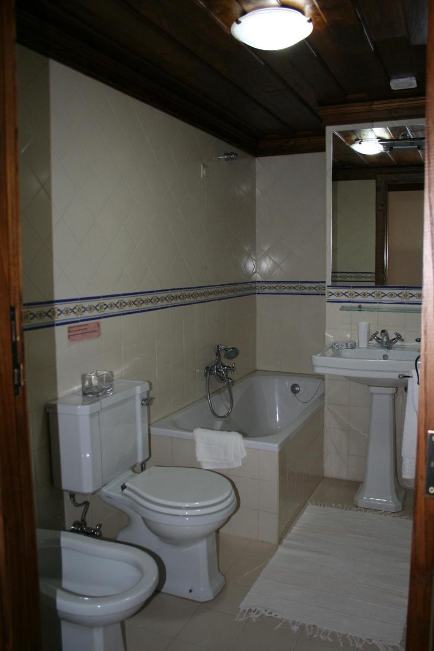 Casa De Carcavelos Landhaus