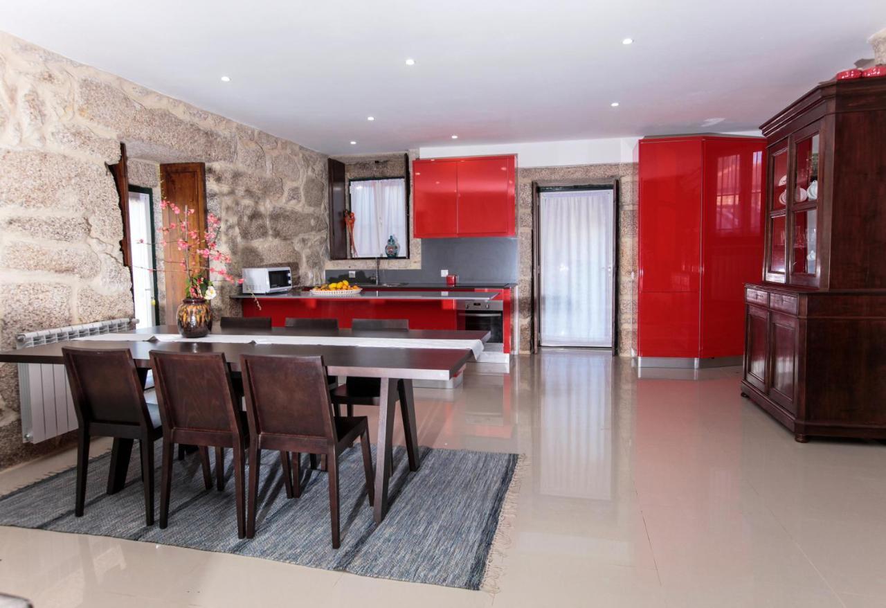 Casa De Carcavelos *