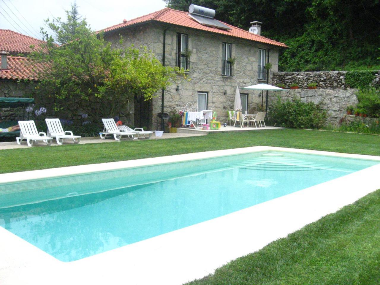 Séjour à la campagne Casa De Carcavelos *