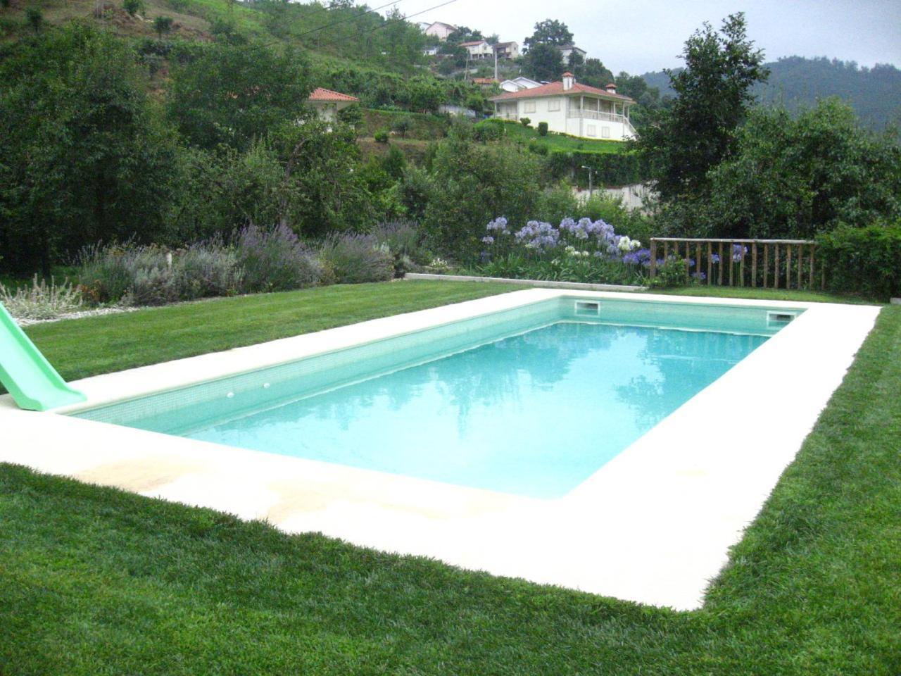 Casa De Carcavelos Landhaus *