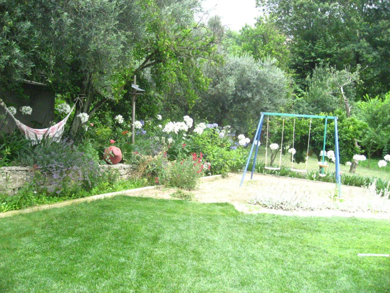 Casa De Carcavelos Country house Cabeceiras de Basto