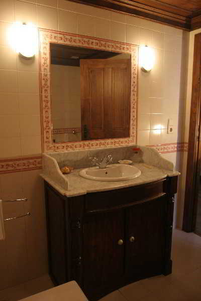 Country house Casa De Carcavelos